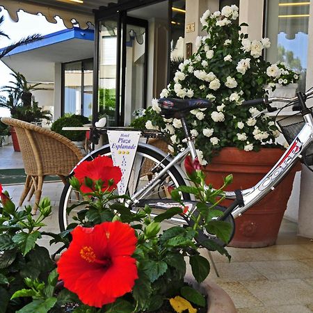 Hotel Plaza Esplanade 리도 디 예솔로 외부 사진