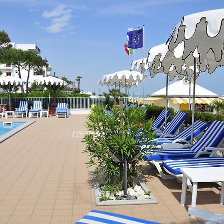 Hotel Plaza Esplanade 리도 디 예솔로 외부 사진